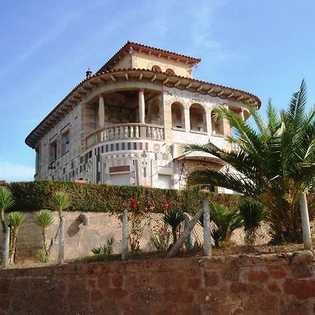 Casa Rural Rellinars Kültér fotó