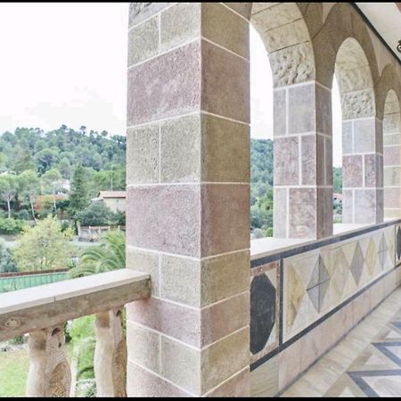 Casa Rural Rellinars Kültér fotó