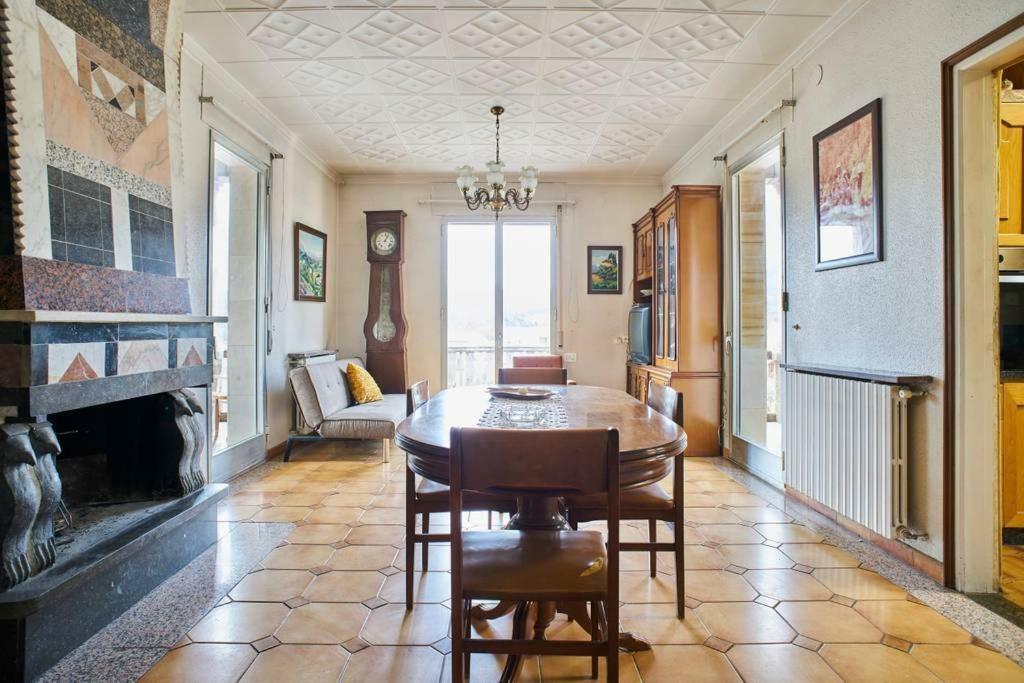 Casa Rural Rellinars Kültér fotó