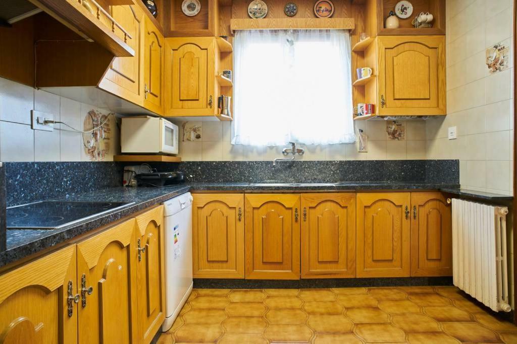 Casa Rural Rellinars Kültér fotó