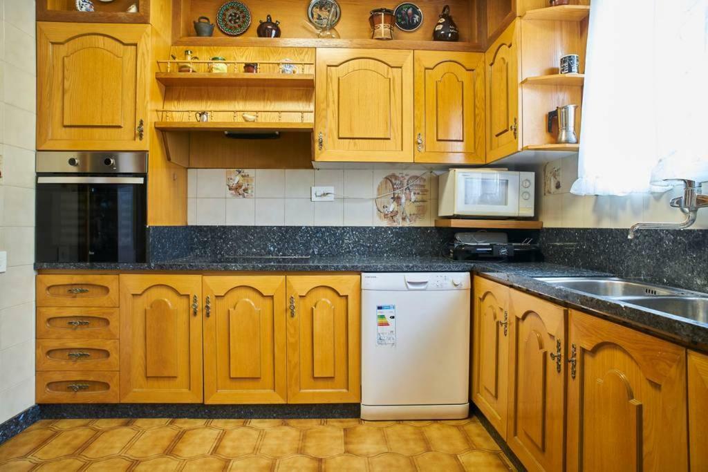 Casa Rural Rellinars Kültér fotó
