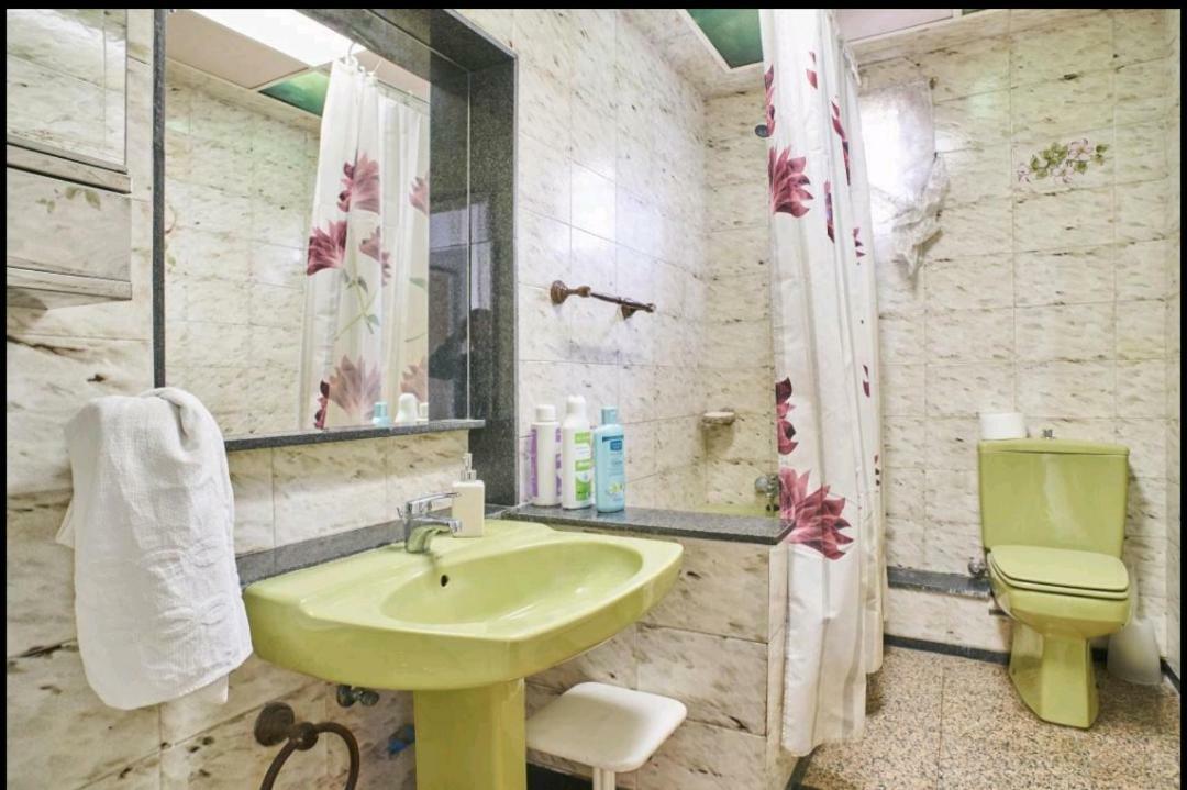 Casa Rural Rellinars Kültér fotó