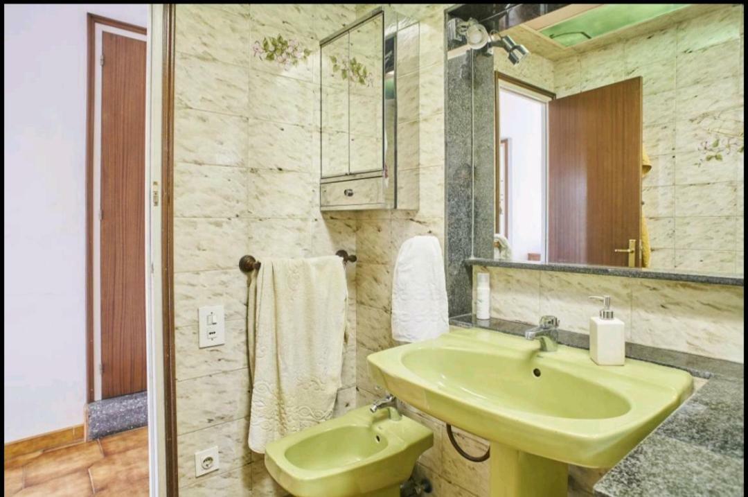 Casa Rural Rellinars Kültér fotó
