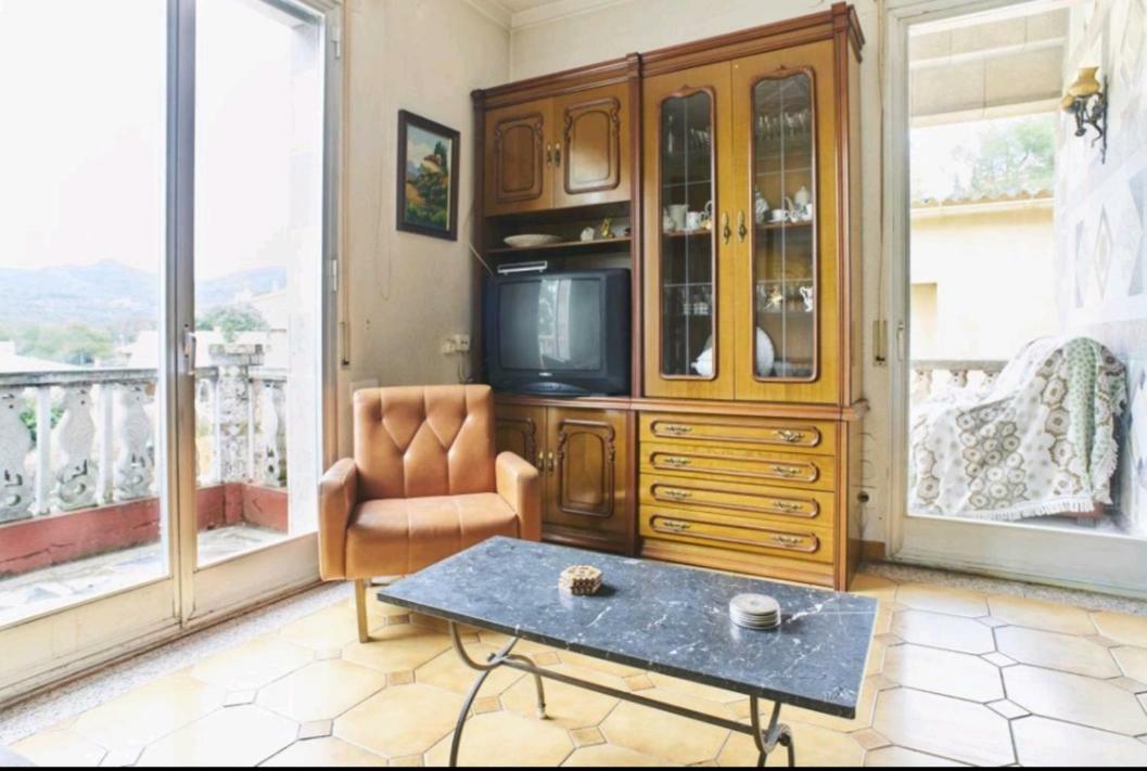 Casa Rural Rellinars Kültér fotó