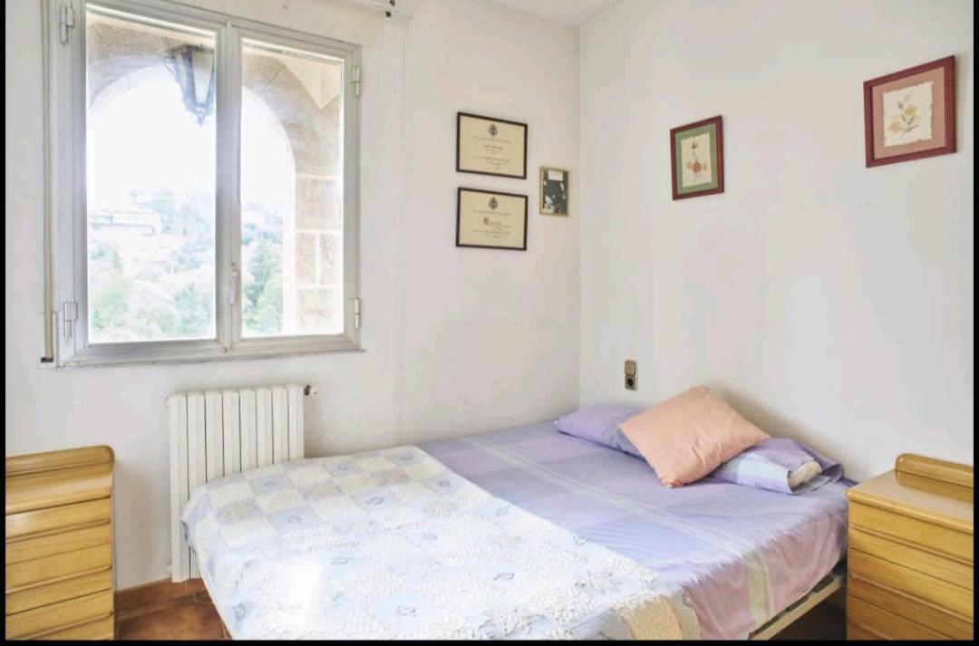 Casa Rural Rellinars Kültér fotó