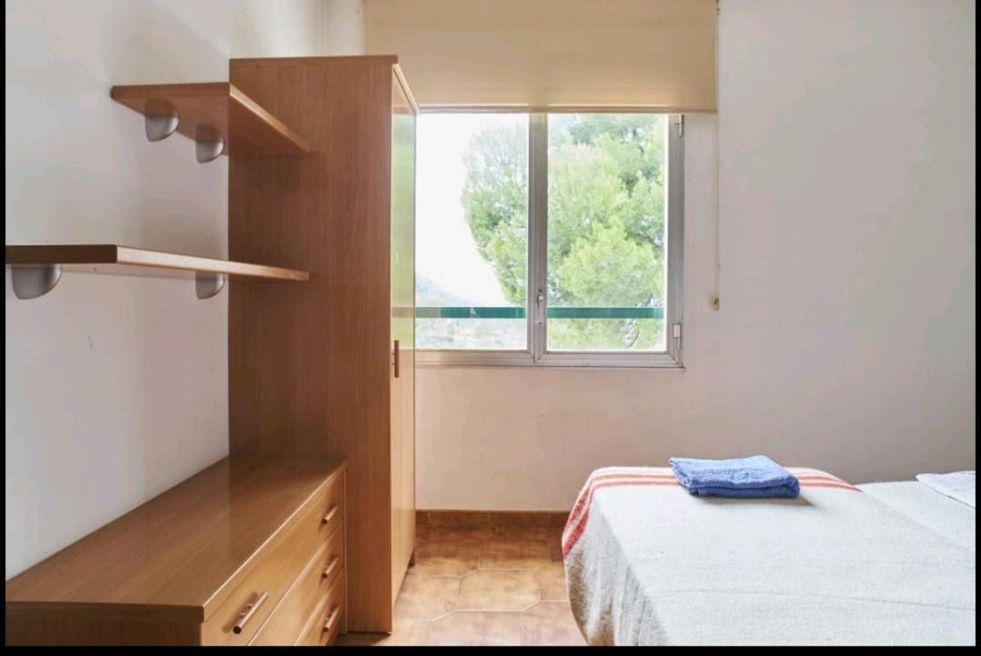 Casa Rural Rellinars Kültér fotó