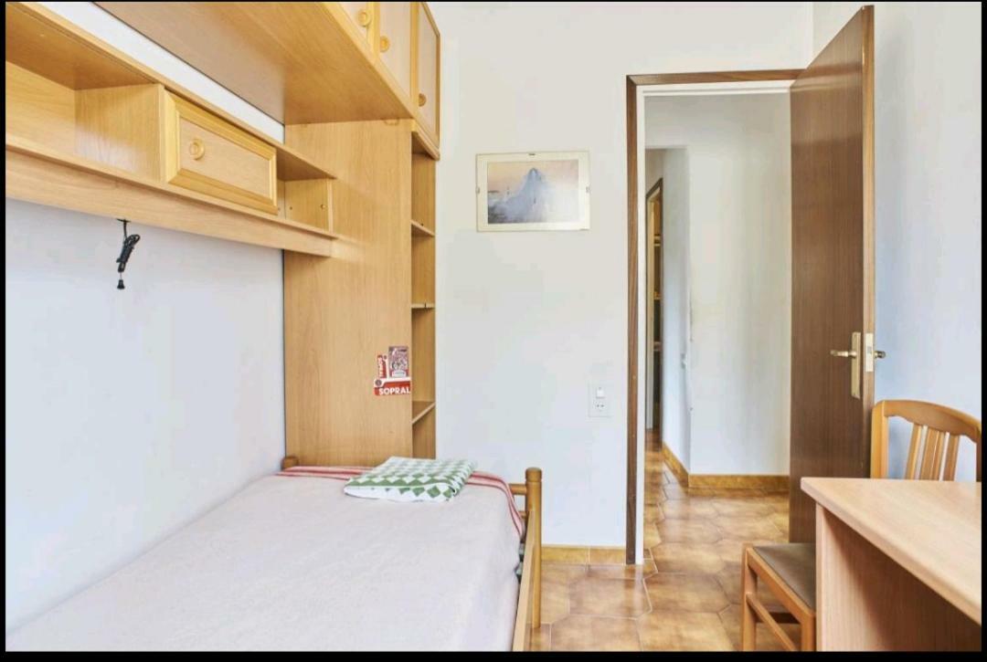 Casa Rural Rellinars Kültér fotó