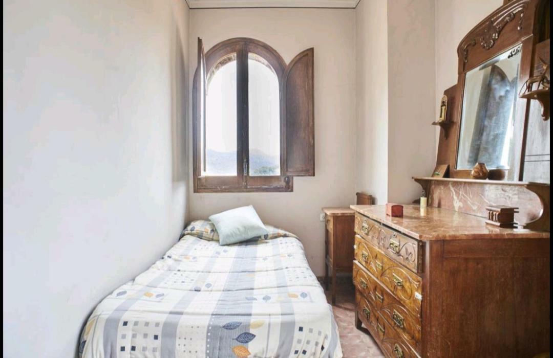 Casa Rural Rellinars Kültér fotó