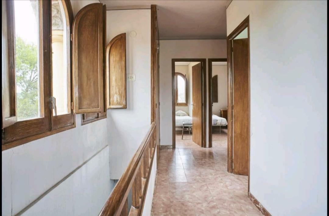 Casa Rural Rellinars Kültér fotó